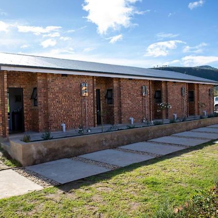 20 Good Summers Farm Stay The Crags Екстер'єр фото