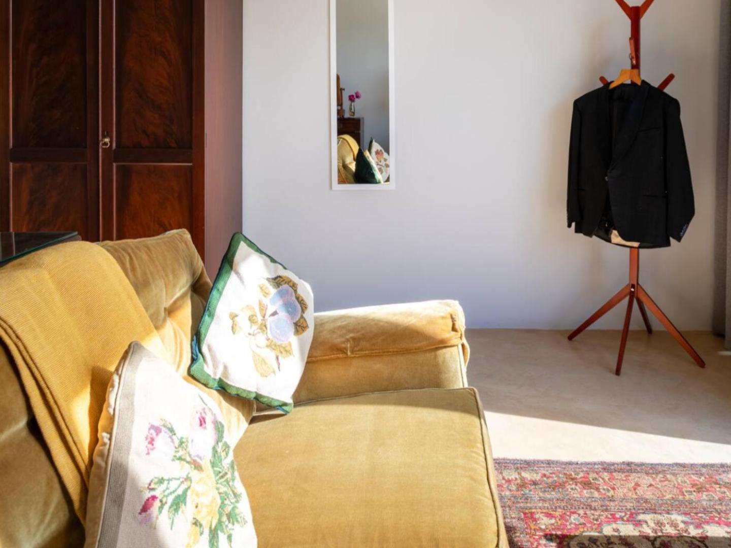 20 Good Summers Farm Stay The Crags Екстер'єр фото