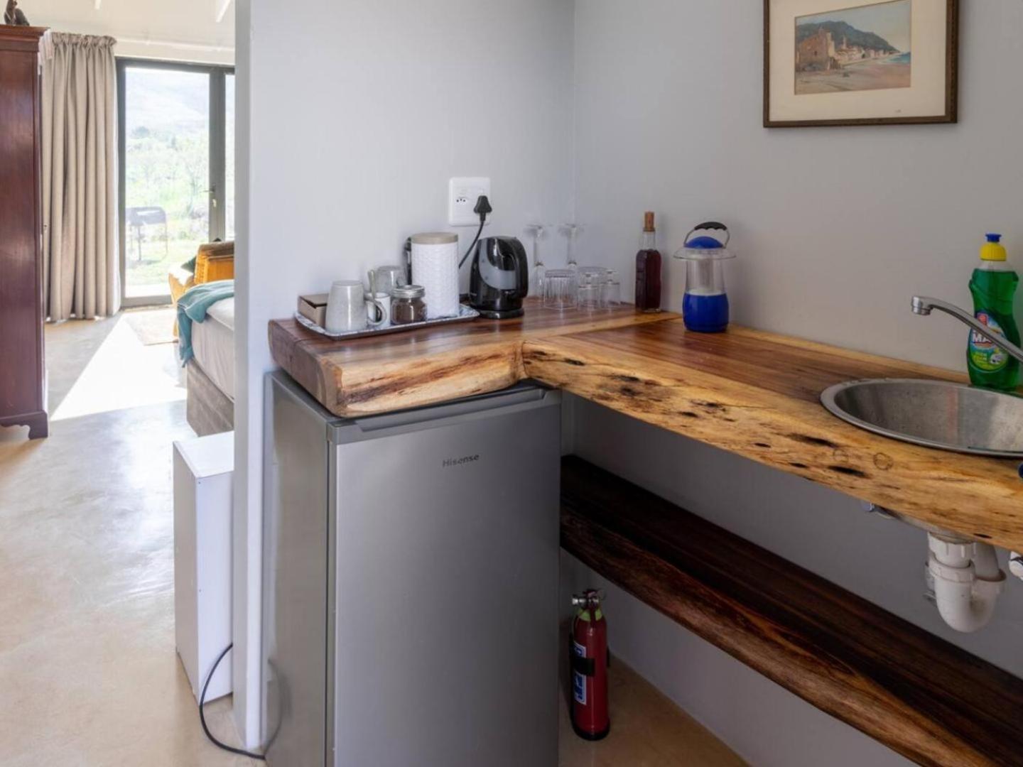 20 Good Summers Farm Stay The Crags Екстер'єр фото