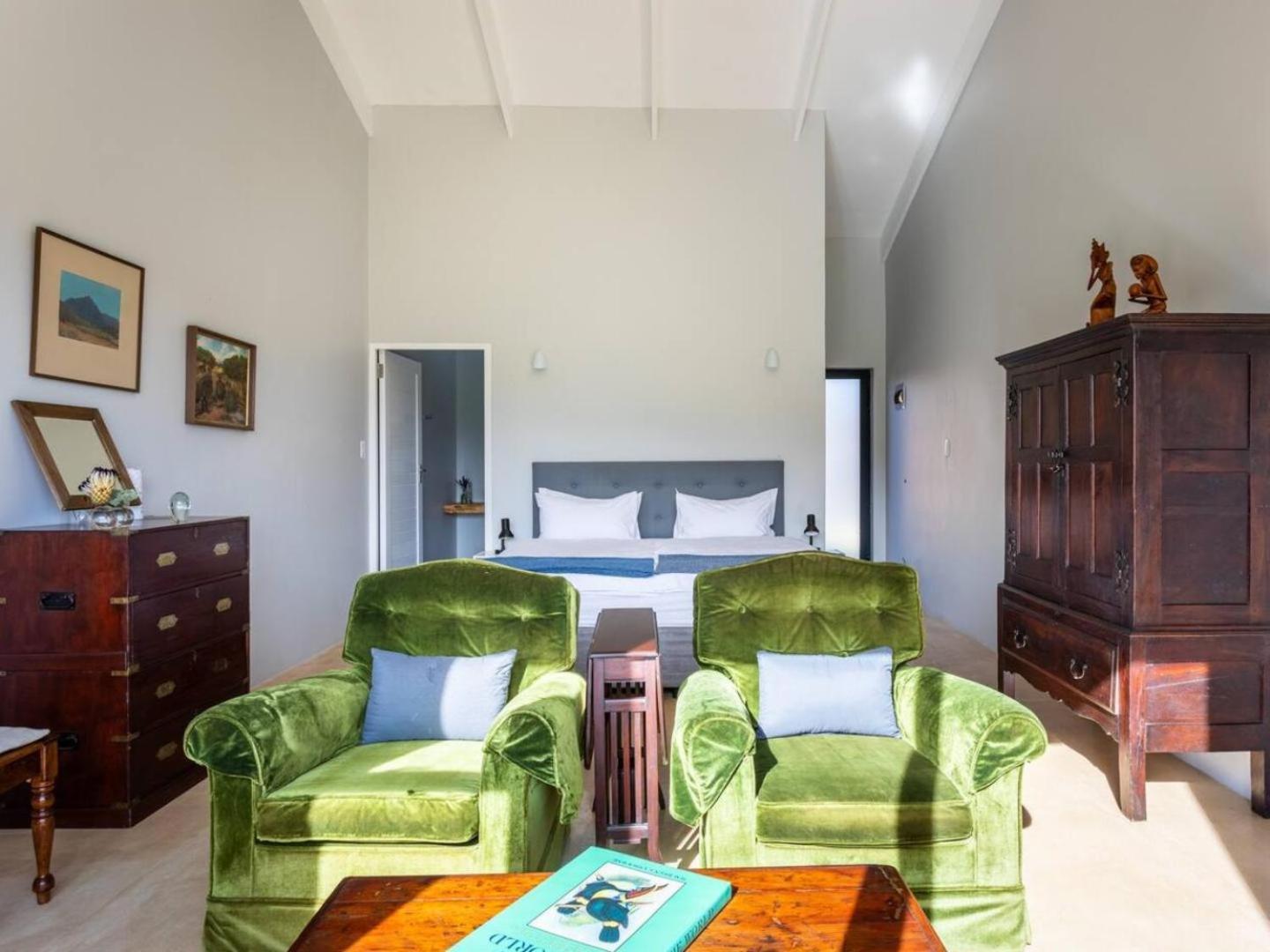20 Good Summers Farm Stay The Crags Екстер'єр фото
