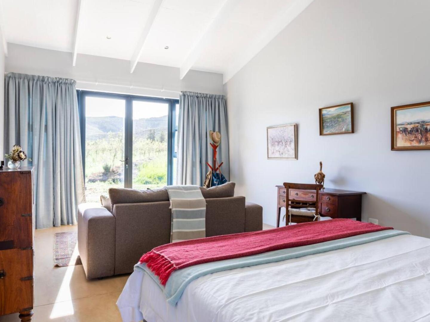 20 Good Summers Farm Stay The Crags Екстер'єр фото