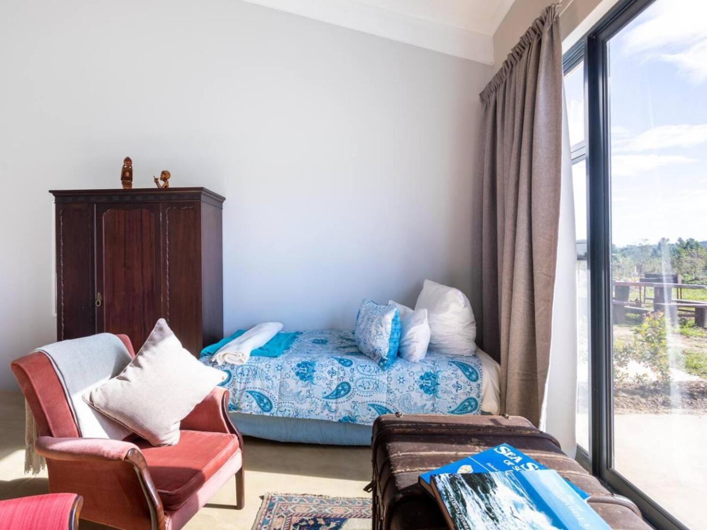 20 Good Summers Farm Stay The Crags Екстер'єр фото