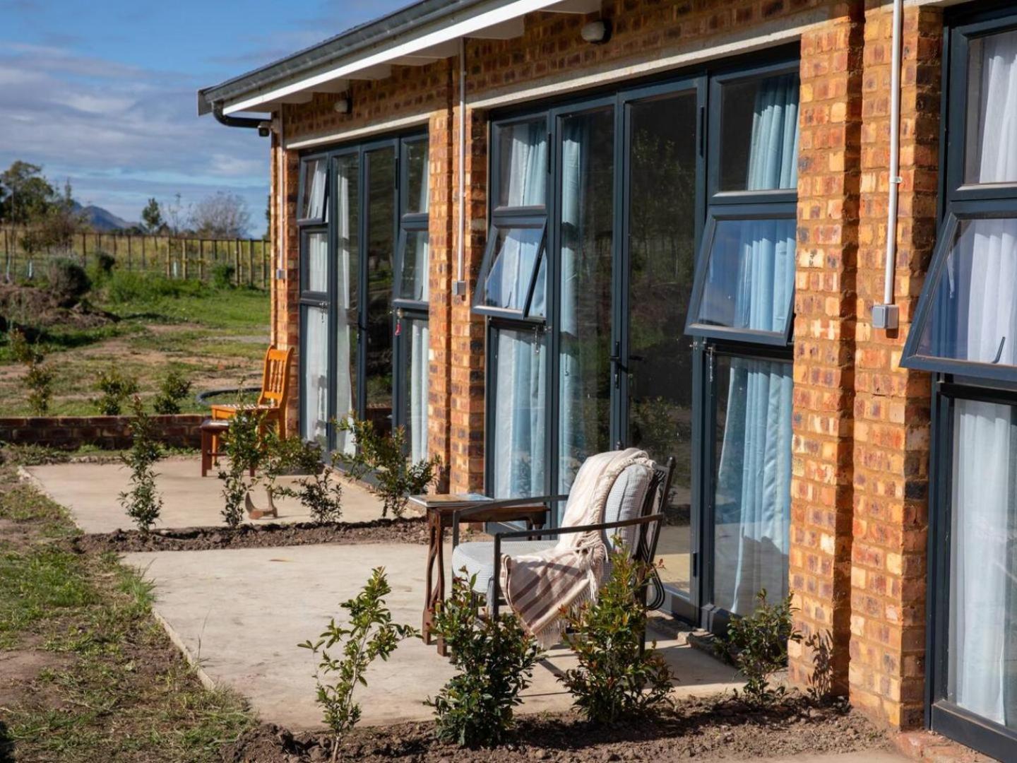 20 Good Summers Farm Stay The Crags Екстер'єр фото