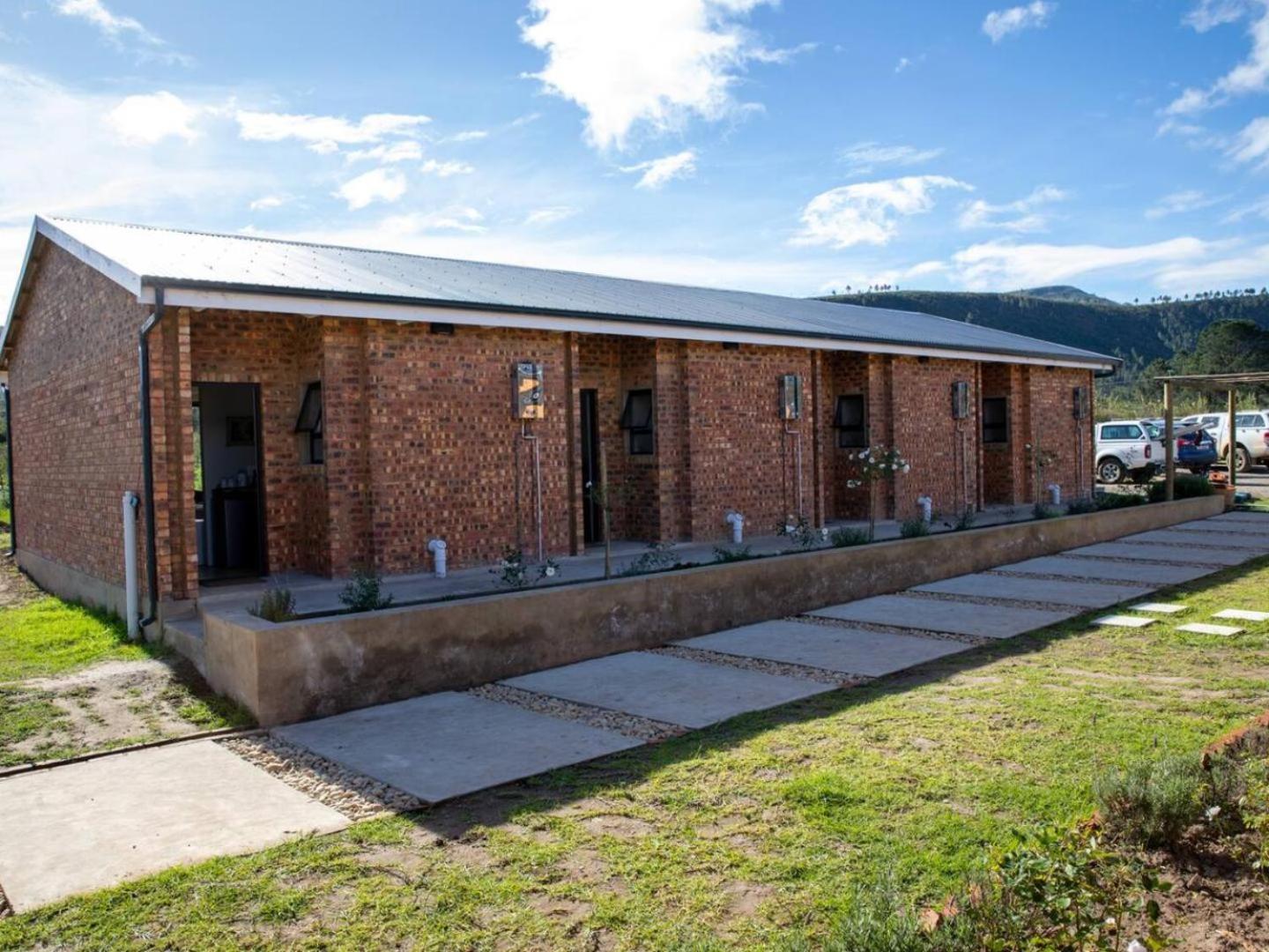 20 Good Summers Farm Stay The Crags Екстер'єр фото