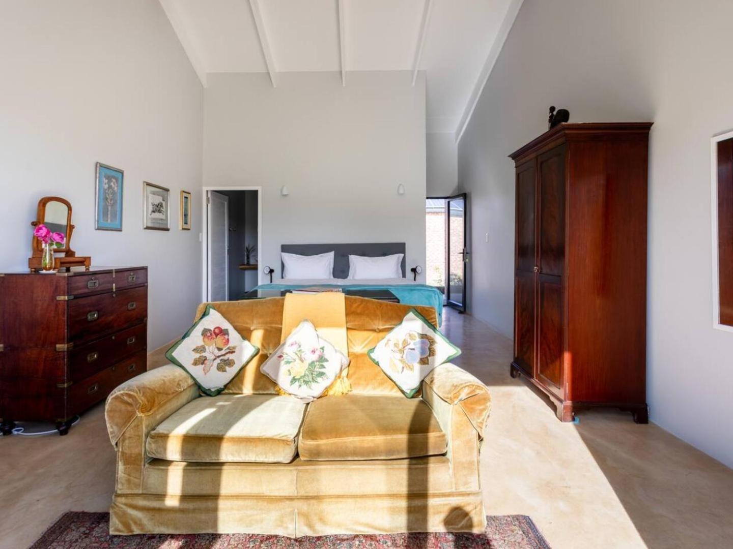 20 Good Summers Farm Stay The Crags Екстер'єр фото