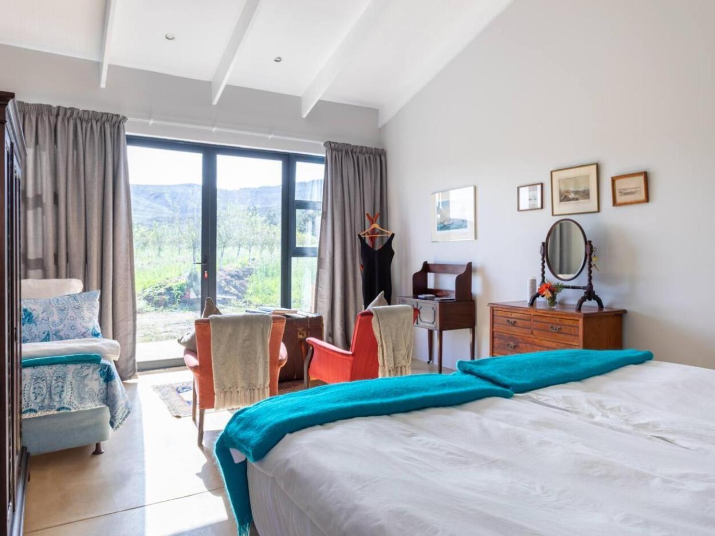 20 Good Summers Farm Stay The Crags Екстер'єр фото