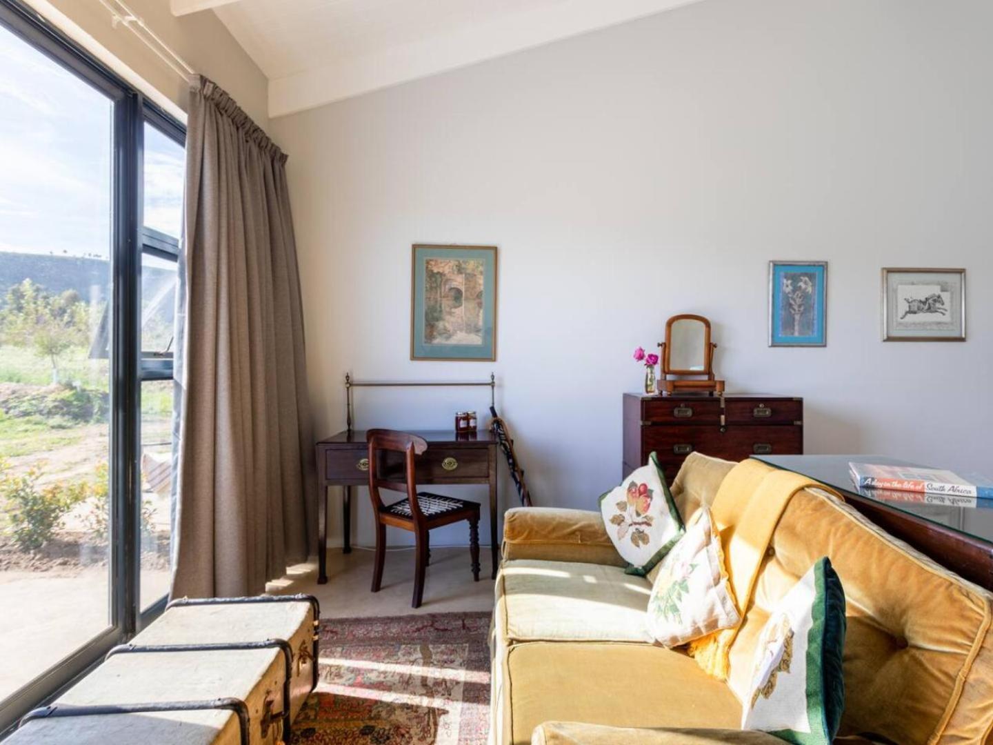 20 Good Summers Farm Stay The Crags Екстер'єр фото