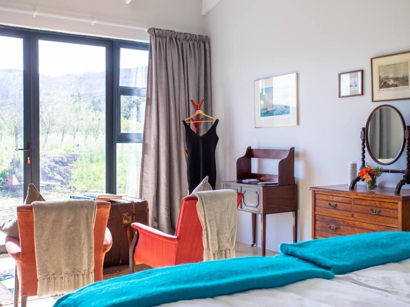 20 Good Summers Farm Stay The Crags Екстер'єр фото