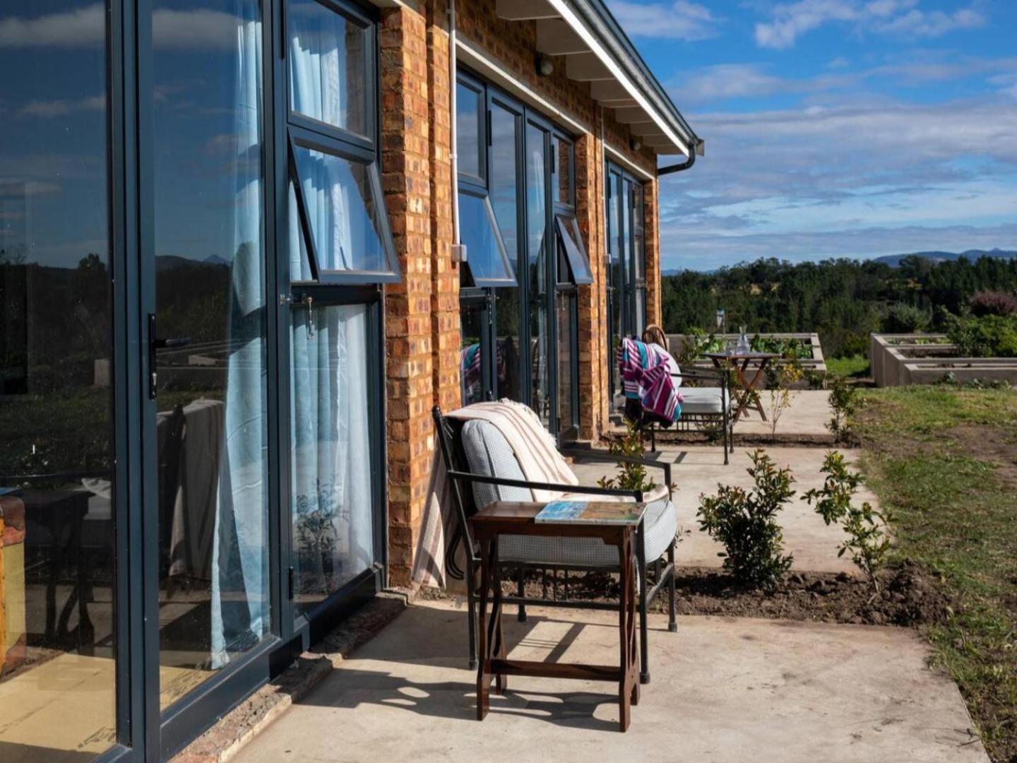 20 Good Summers Farm Stay The Crags Екстер'єр фото