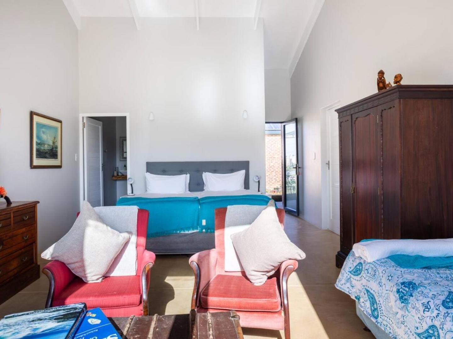 20 Good Summers Farm Stay The Crags Екстер'єр фото
