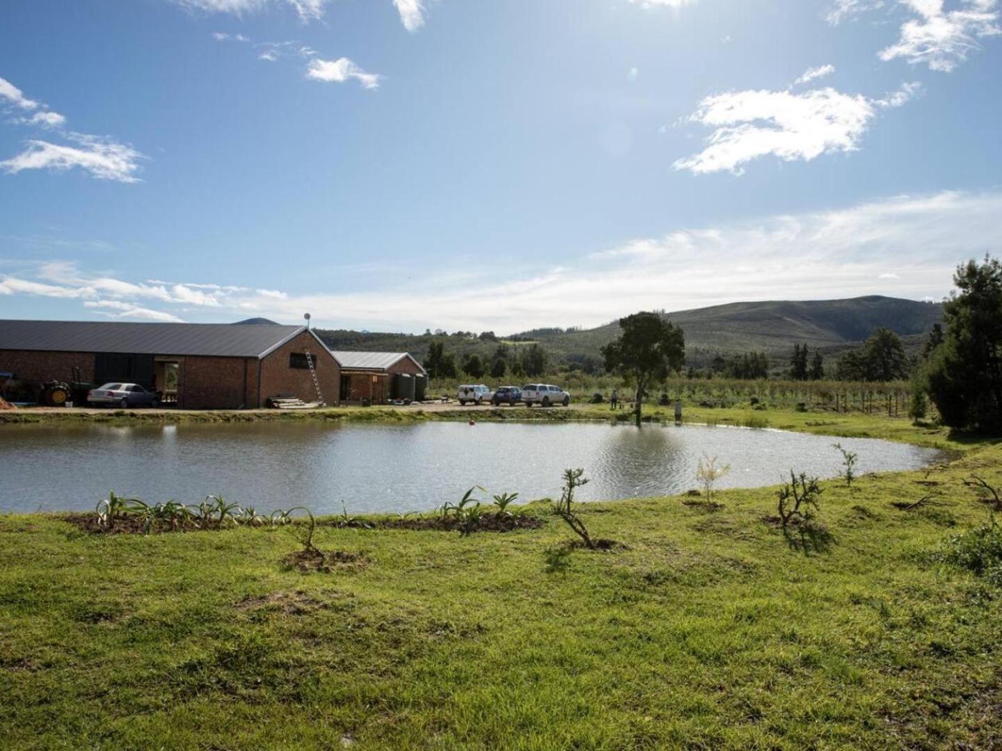 20 Good Summers Farm Stay The Crags Екстер'єр фото