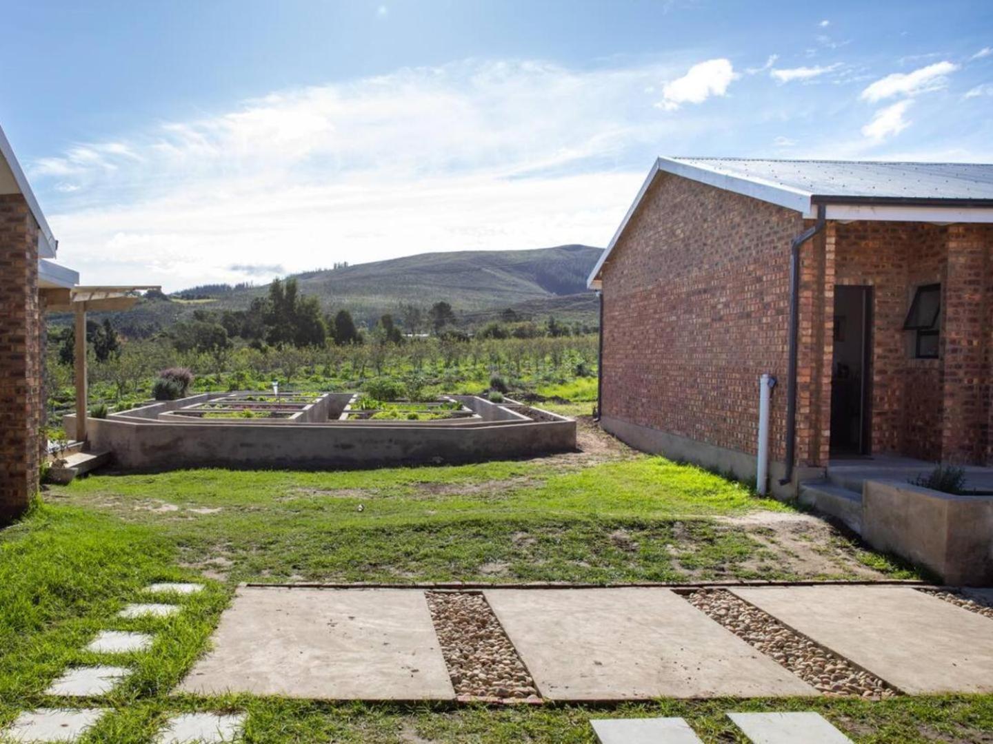 20 Good Summers Farm Stay The Crags Екстер'єр фото