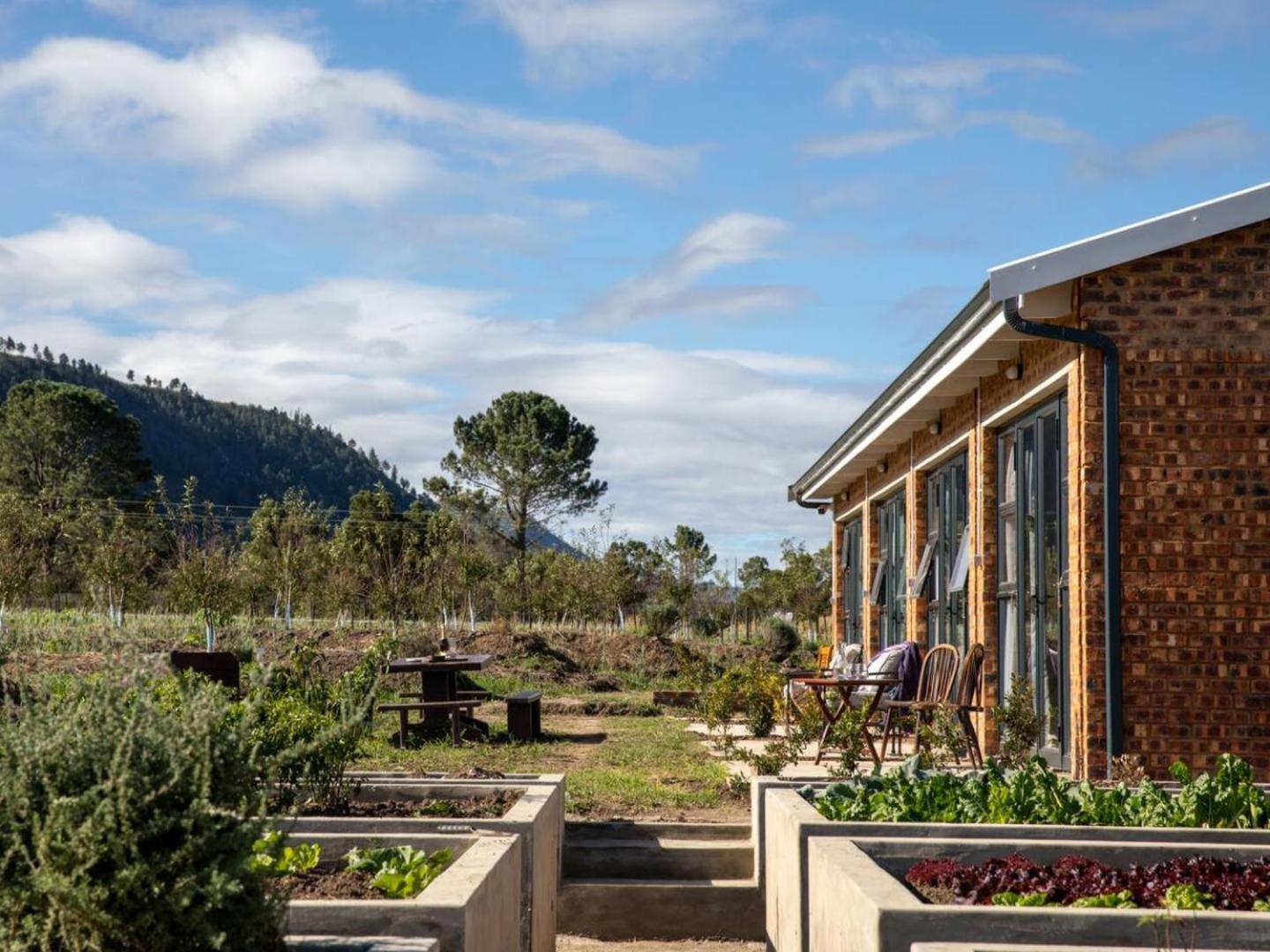 20 Good Summers Farm Stay The Crags Екстер'єр фото